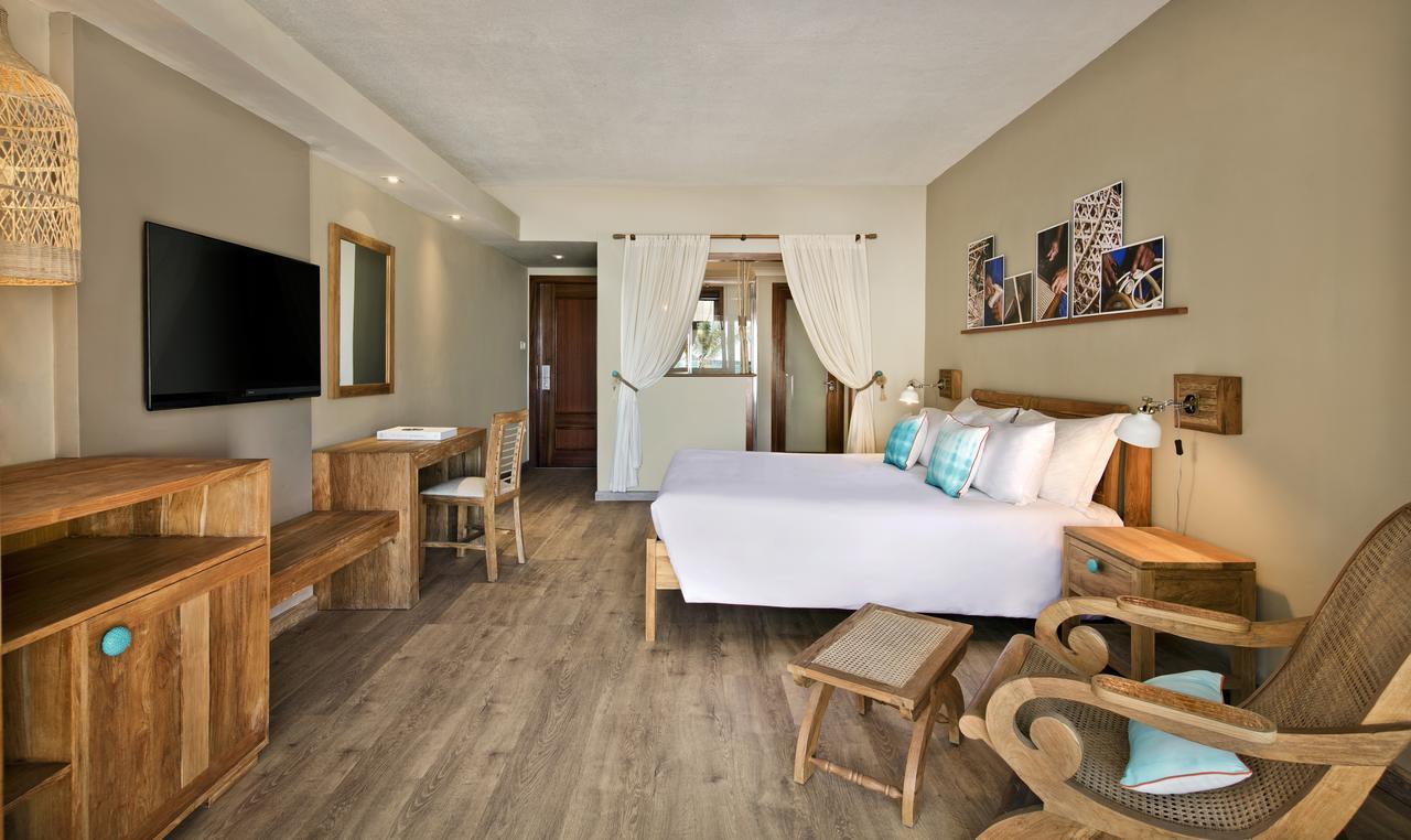 Habitación Prestige - Frente a la playa