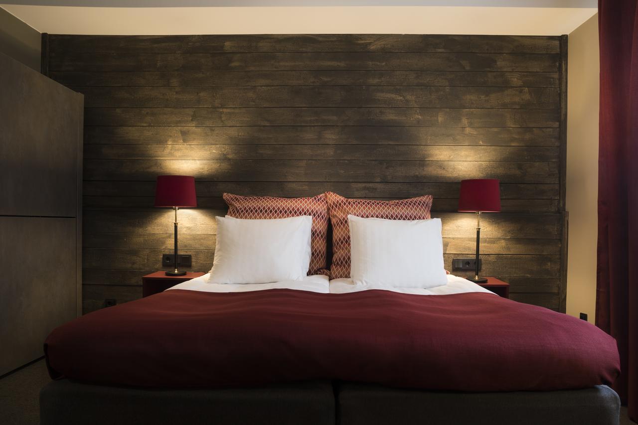 Deluxe Double Room (Excluding Spa)