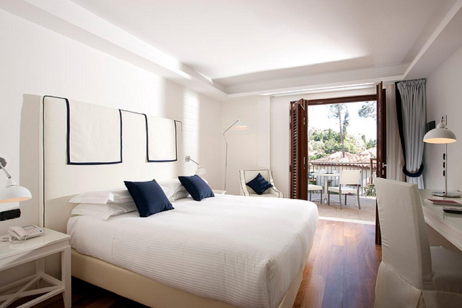 Quarto Duplo Premium
