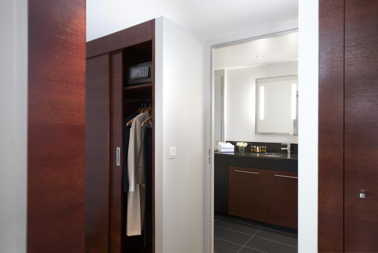 Junior Suite Executive Duplex