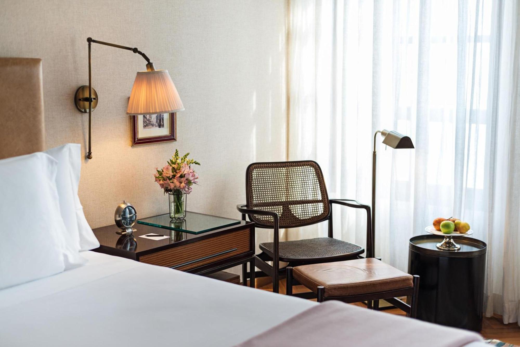 Chambre Double Supérieure