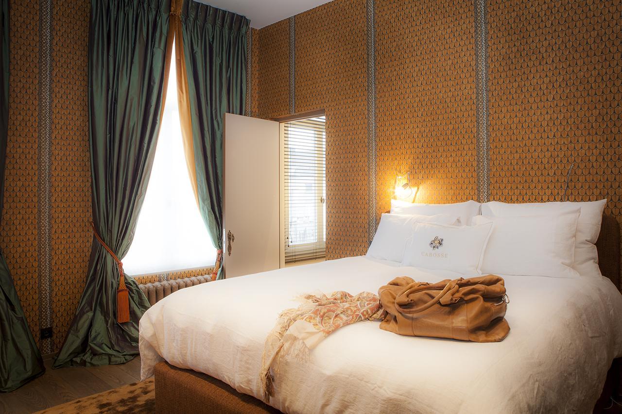 Suite met Kingsize Bed