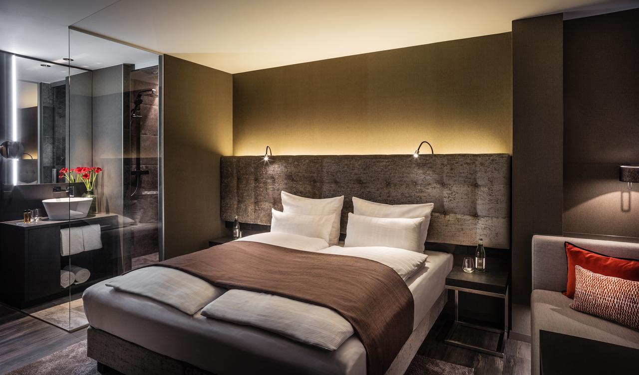 Chambre Lit Queen-Size