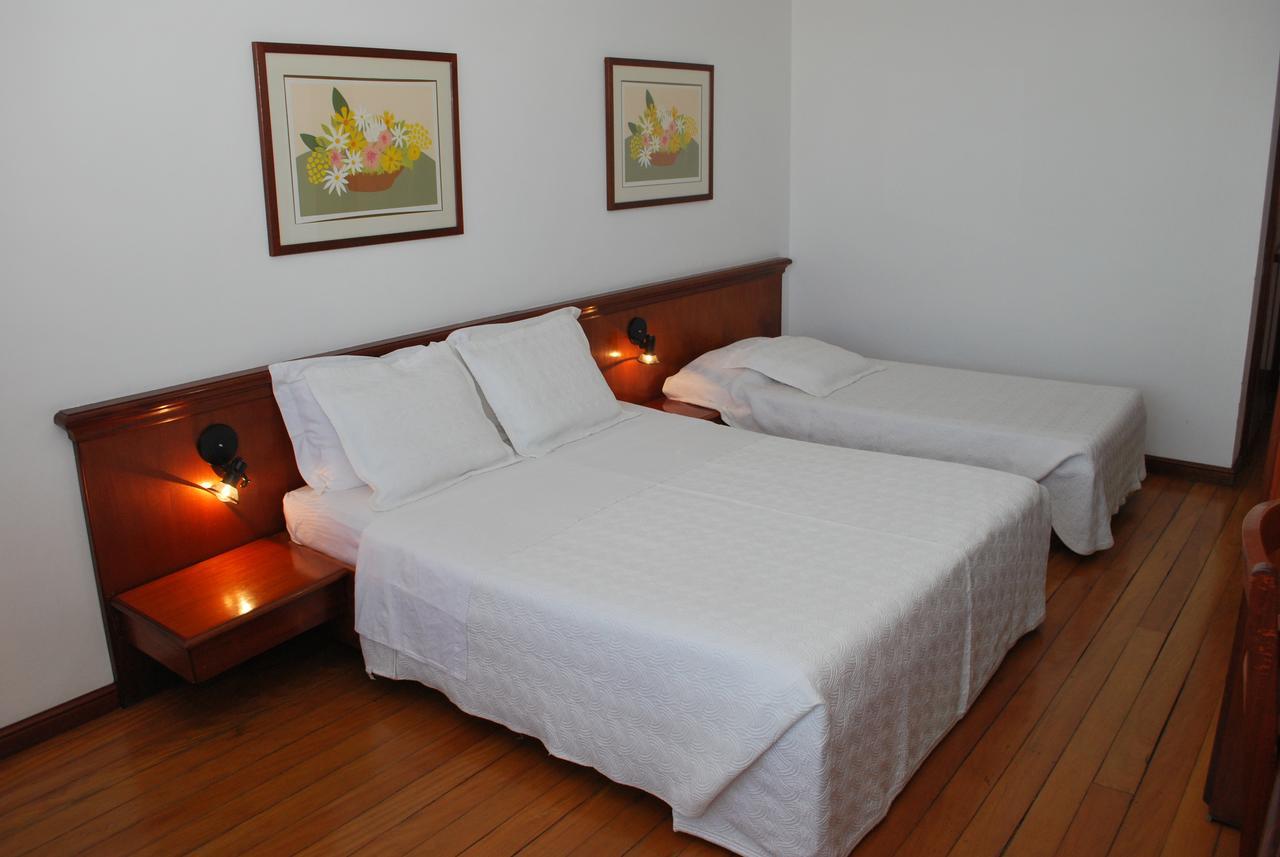 Apartamento Standard