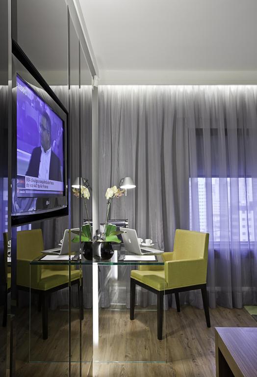 Executive Room with 1 Double Bed