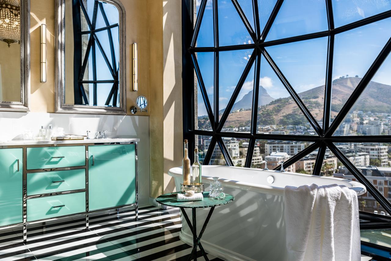 Suite Supérieure de Luxe