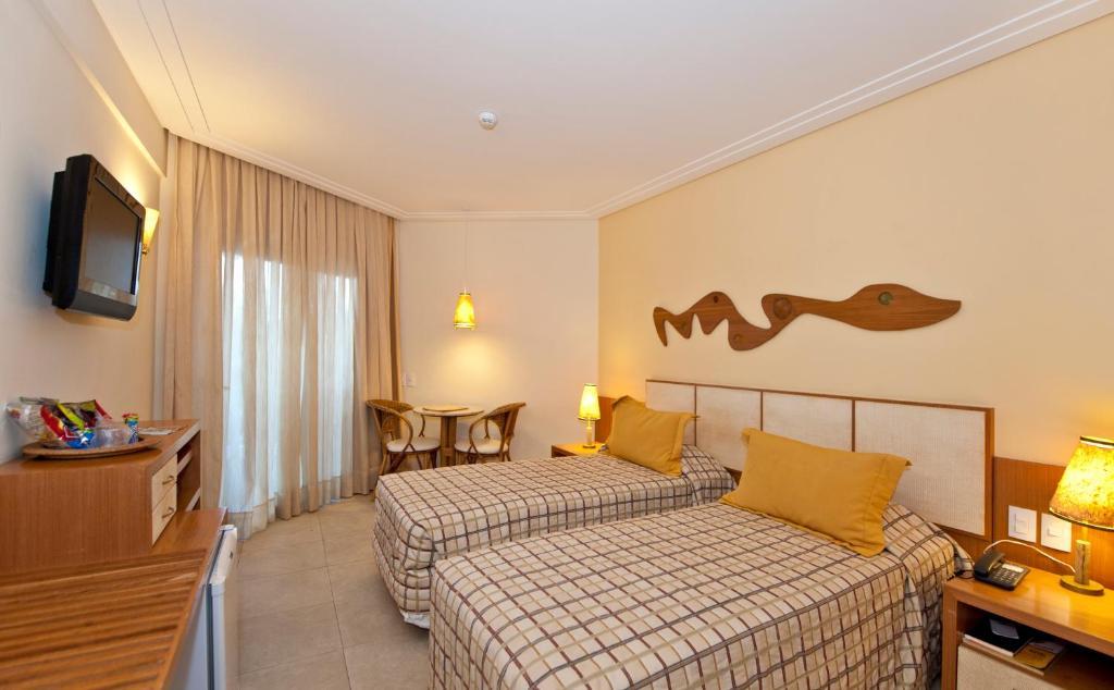 Deluxe Room Balcony