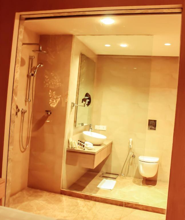 Superior Double or Twin Room with 20% discount on Food & Soft Beverage
