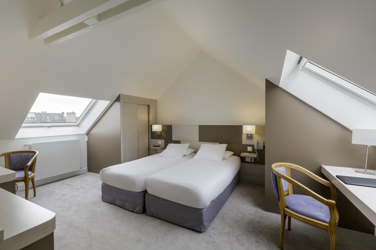 Comfort Twin Room