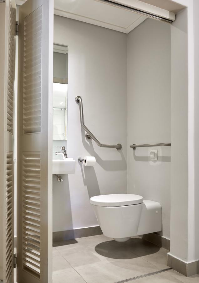 Chambre Double Supérieure avec Vue sur la Piazza