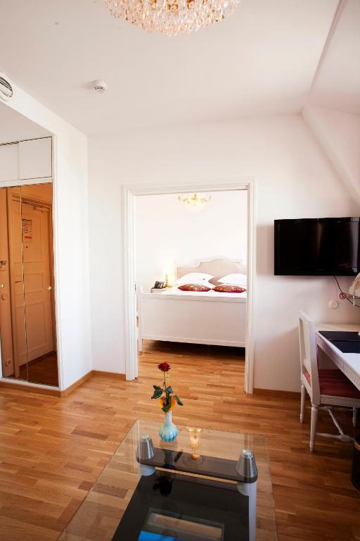 Habitación Familiar Deluxe