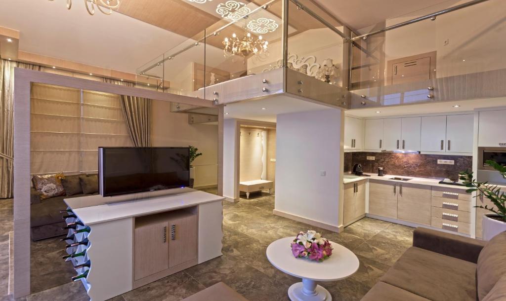 King Room