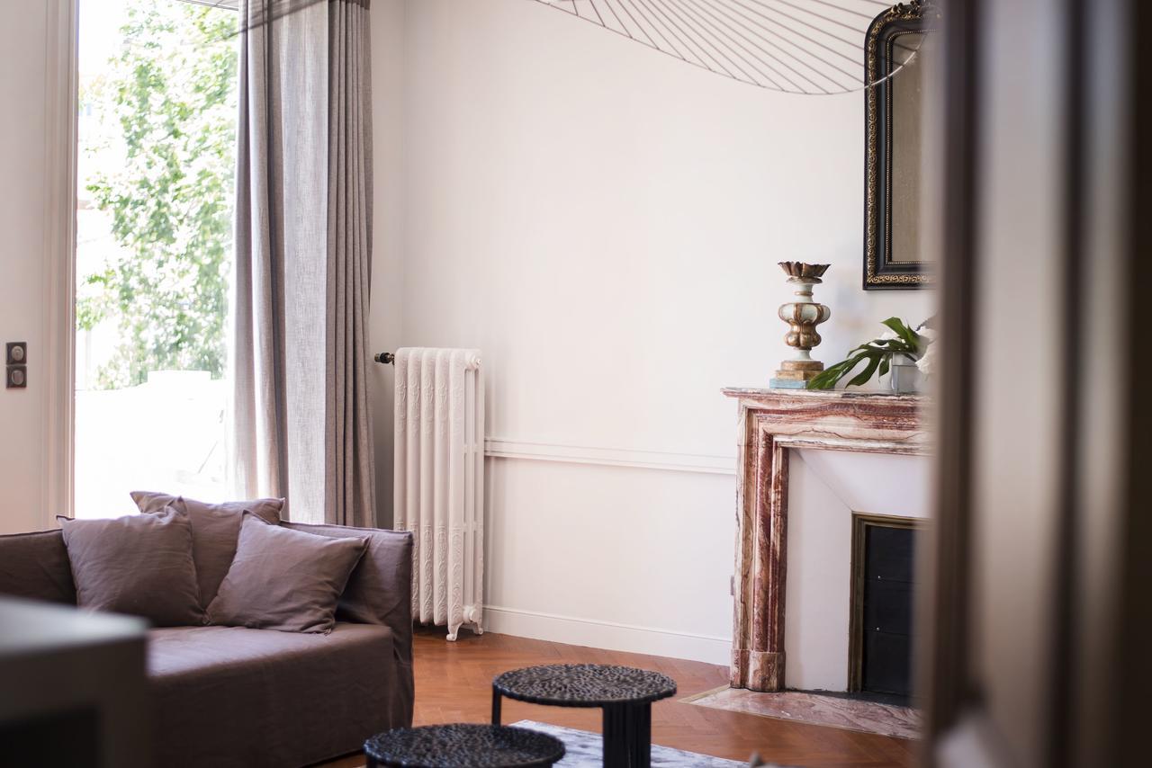 Suite with Terrace
