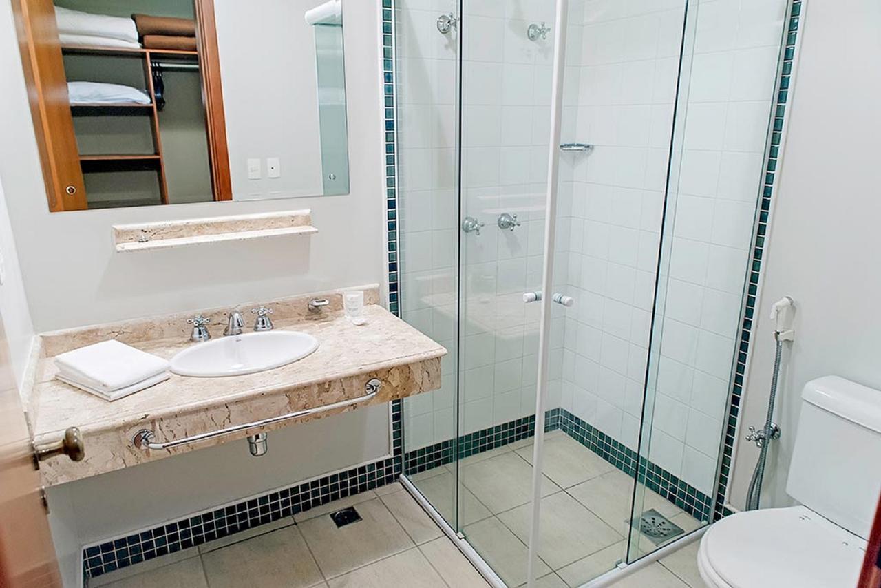 Quarto Standard com 2 Camas de Solteiro