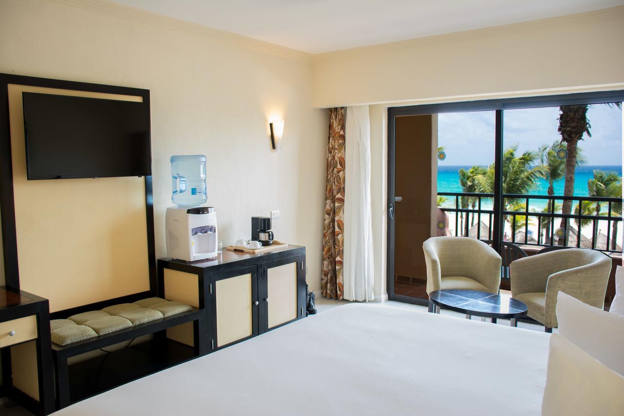 Select Ocean Front Adults Only