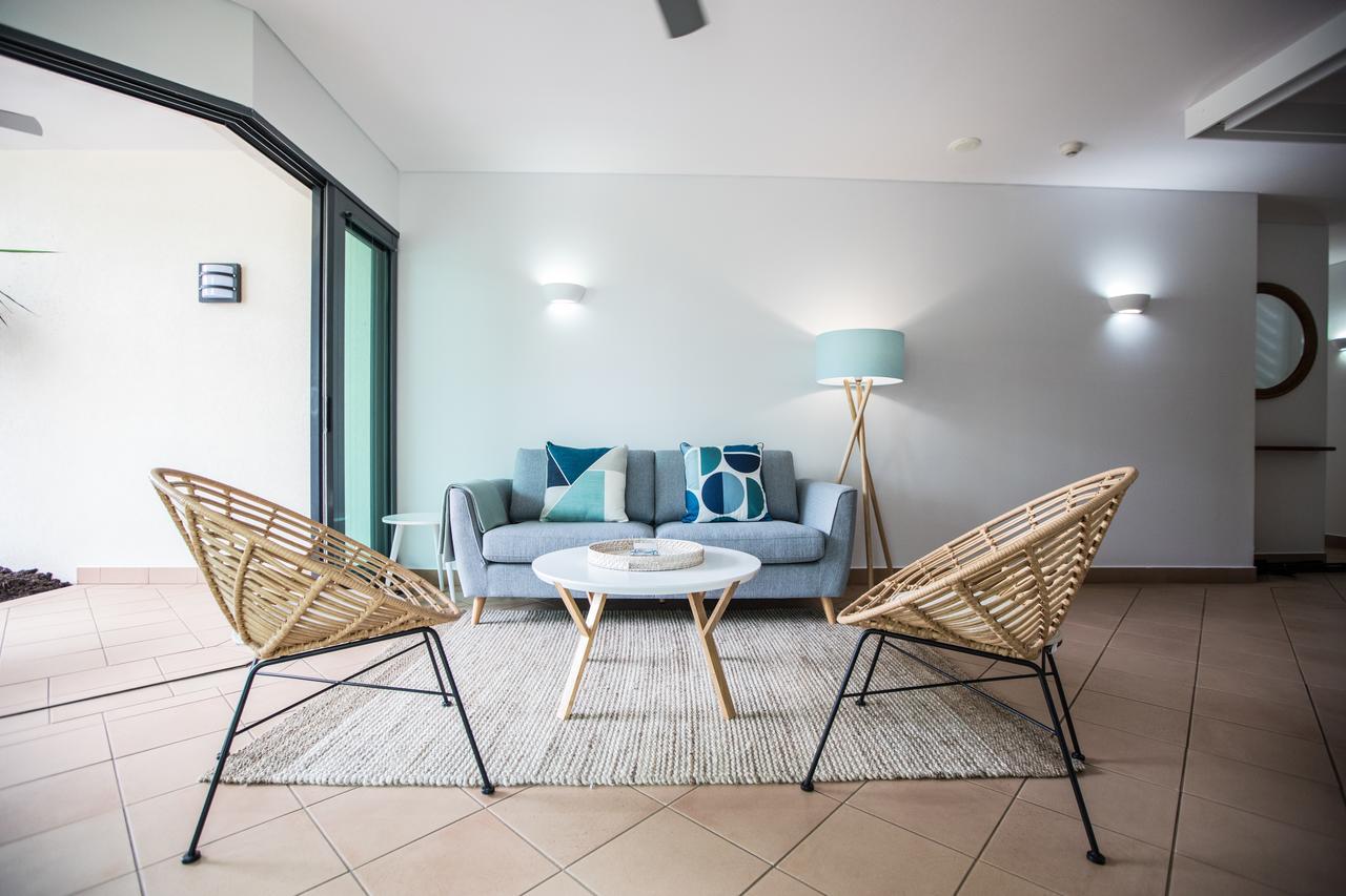 Coral Sea Spa Suite - Free Wifi & Parking