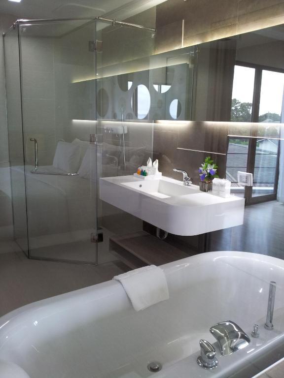 Superior Double or Twin Room - Chic Tower