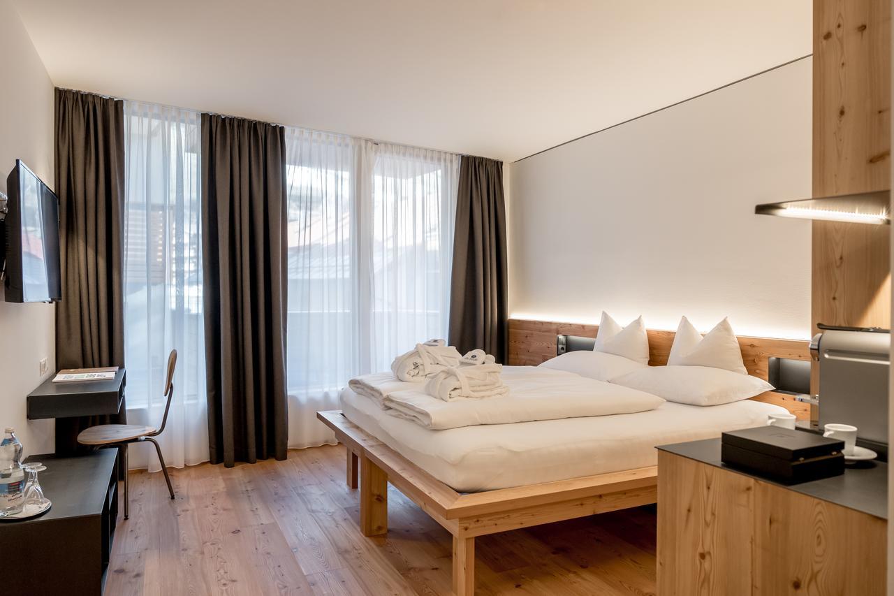 Tweepersoonskamer M met Balkon