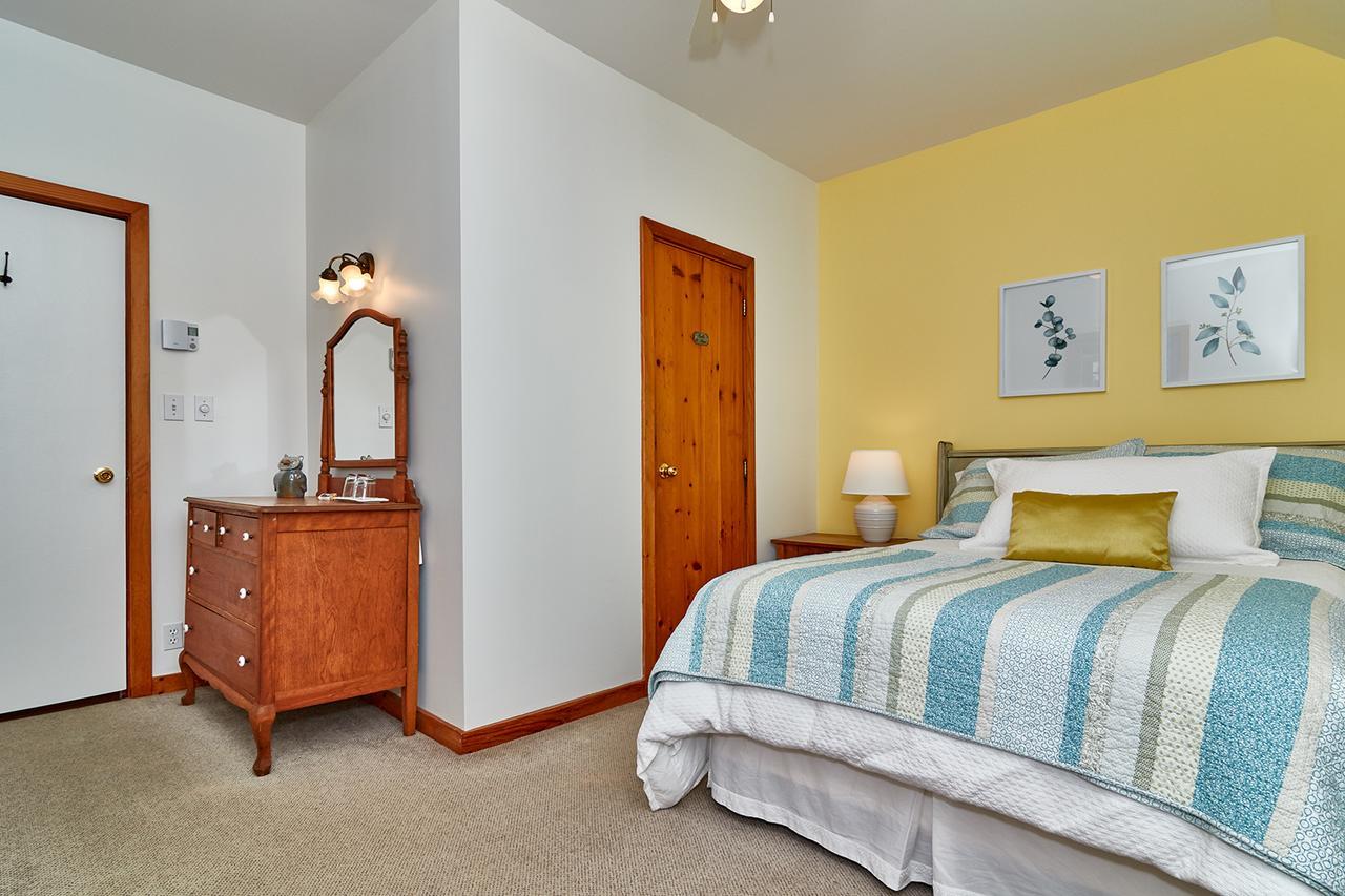 Standard  Double Room