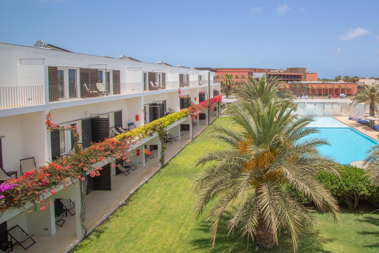 Superior Tweepersoonskamer met Balkon