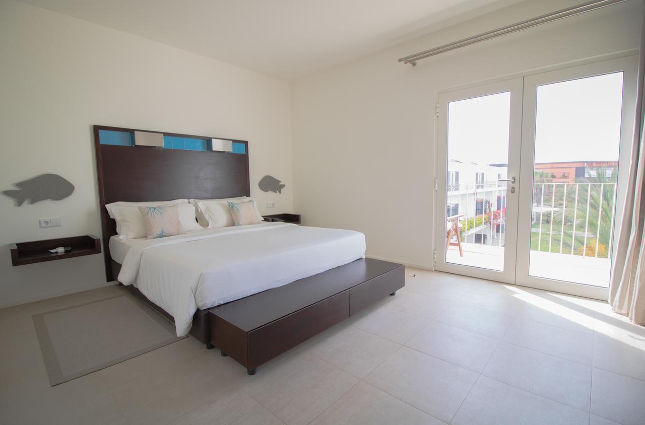 Deluxe Kamer