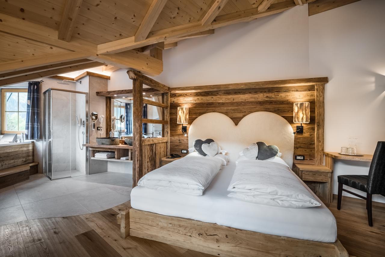 Junior Suite met Balkon