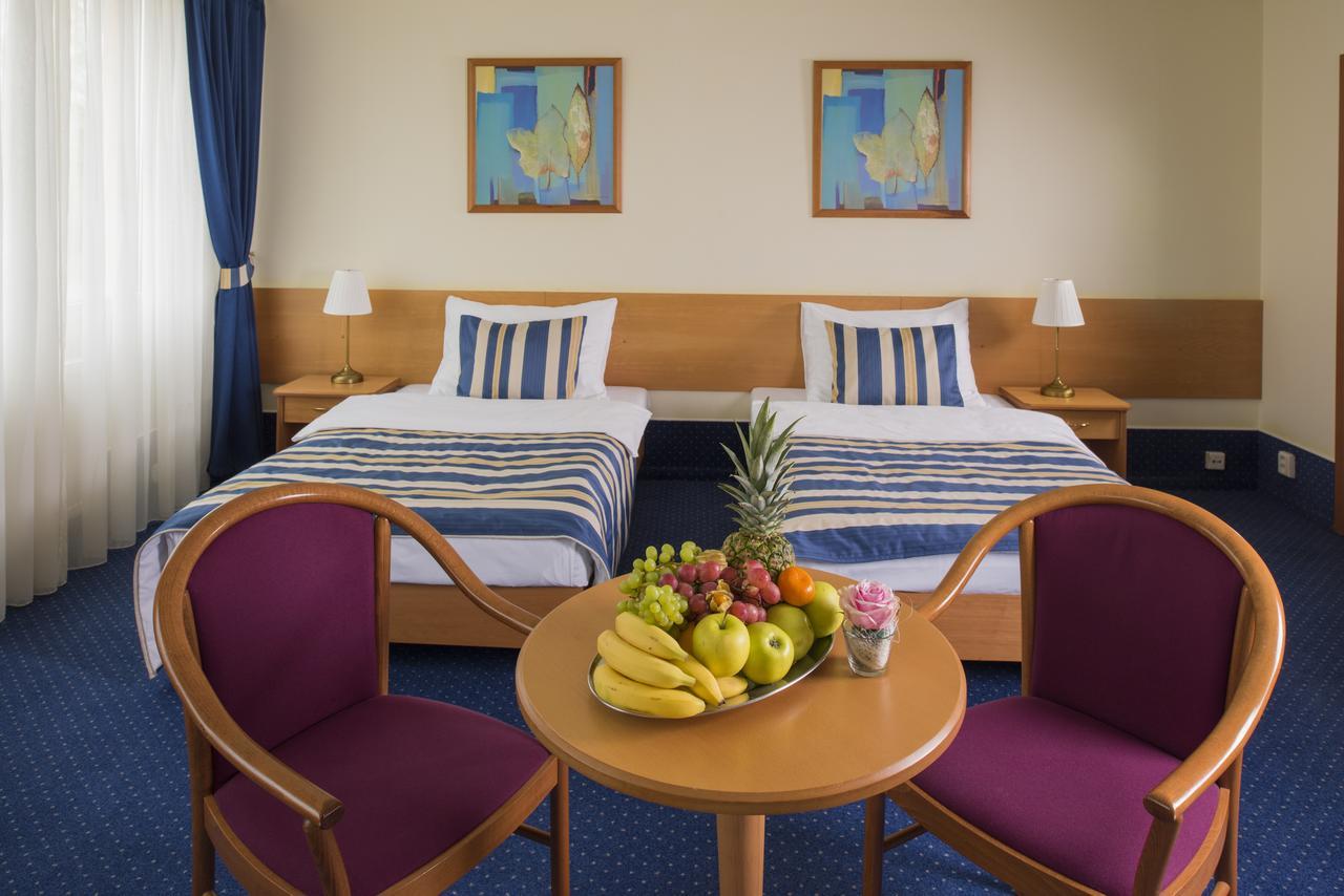 Superior Double or Twin Room Wellness