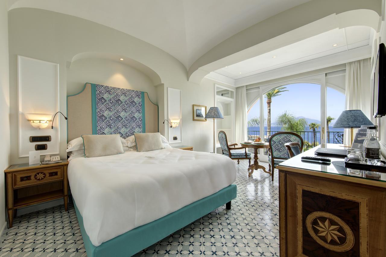 Quarto Premier com Cama de Casal ou 2 de Solteiro