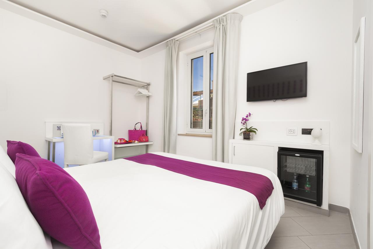 Habitación Doble Estándar