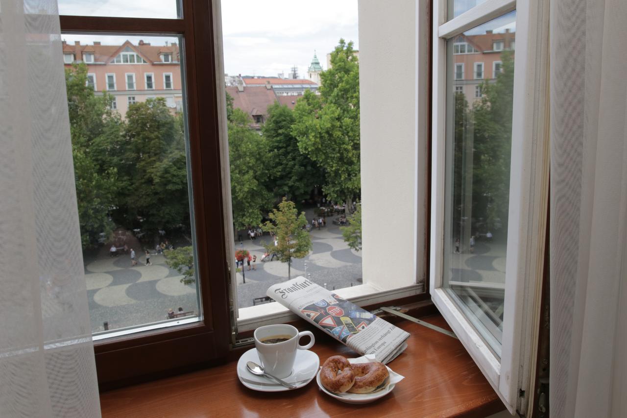 Premium Room with View