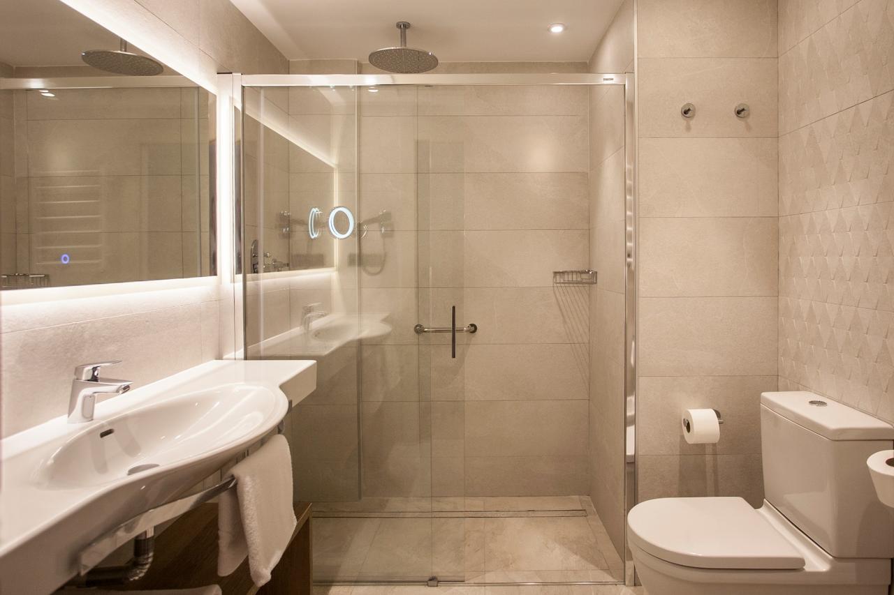 Quarto Duplo - Acesso a Pessoas com Mobilidade Condicionada