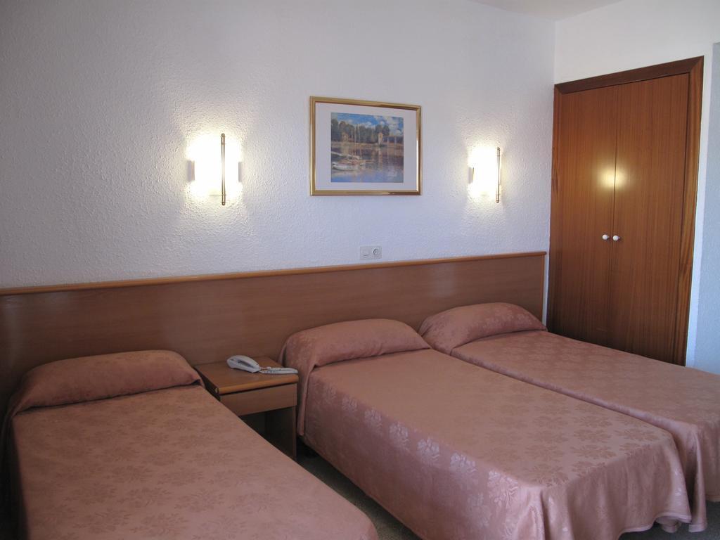 Chambre Familiale
