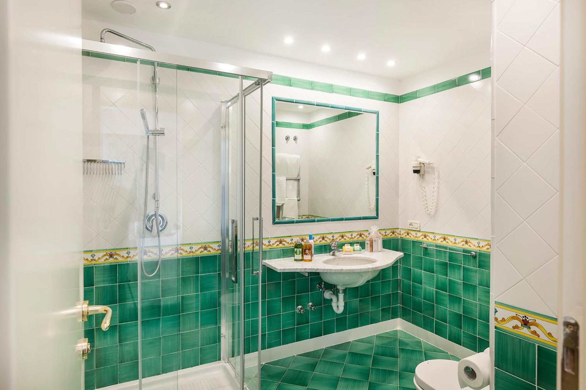 Chambre Double Supérieure