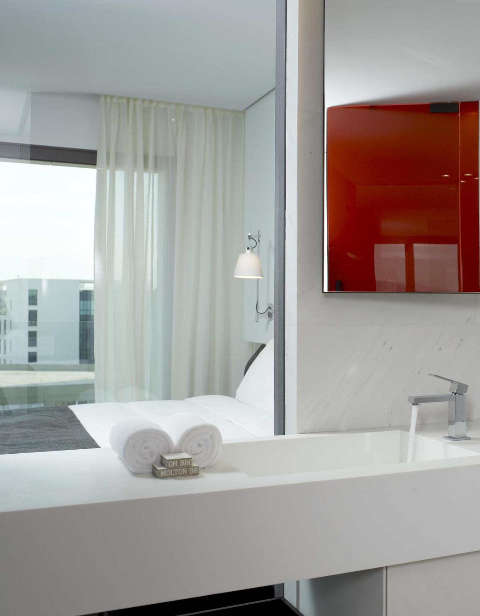 Chambre Double Exécutive