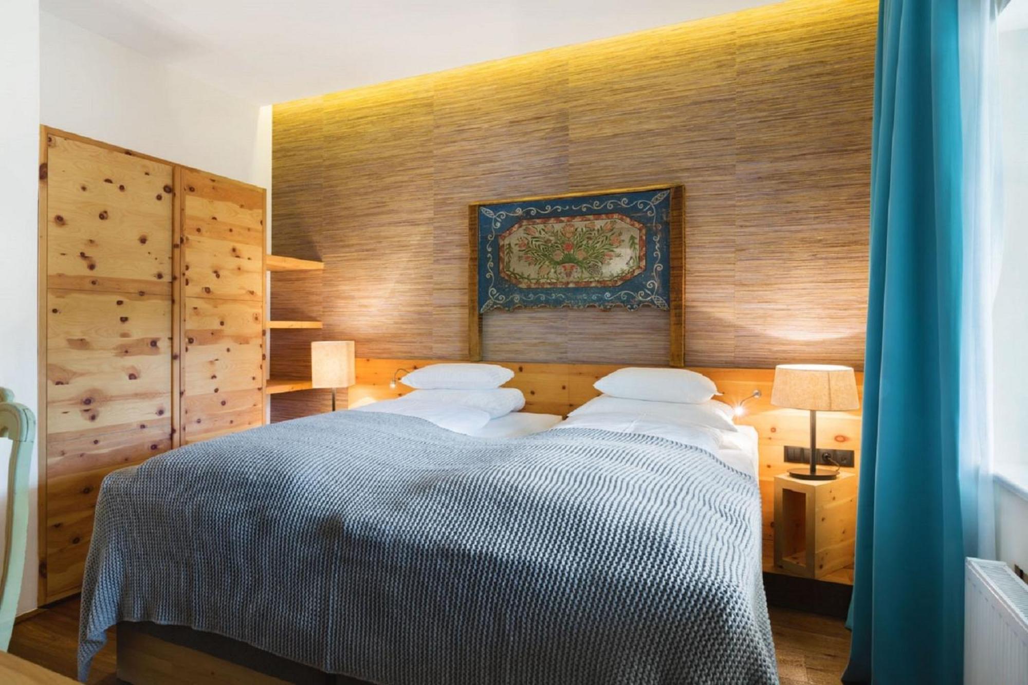 Suite met 2 Slaapkamers