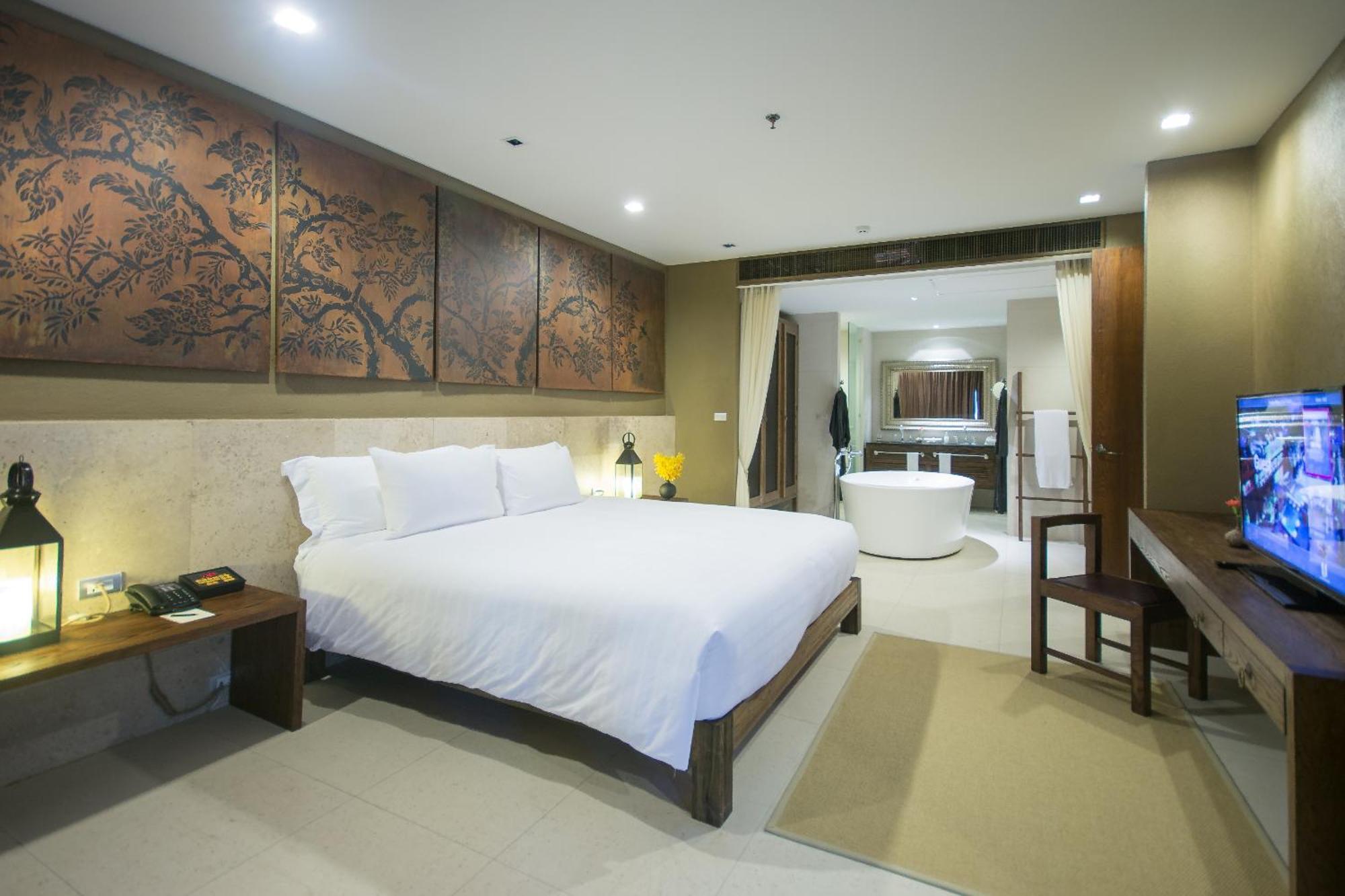 Ocean View Family Suite