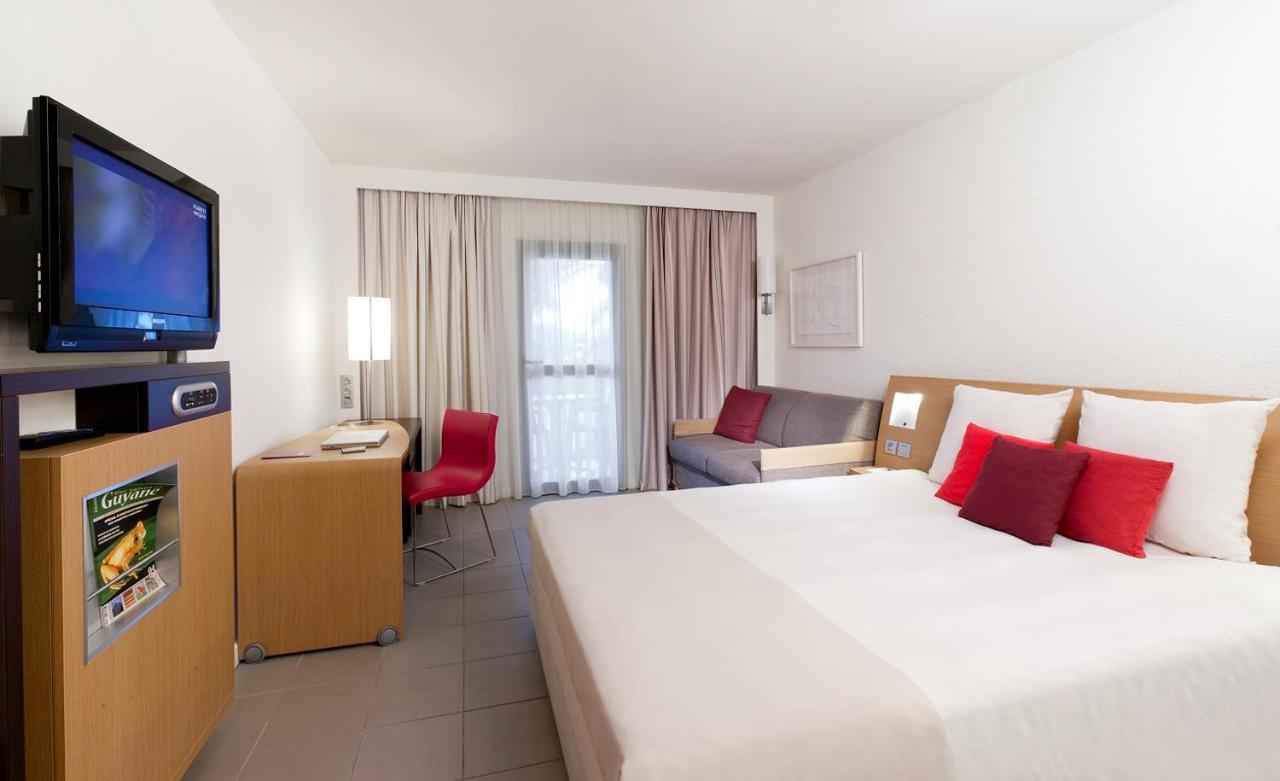 Chambre Double Standard