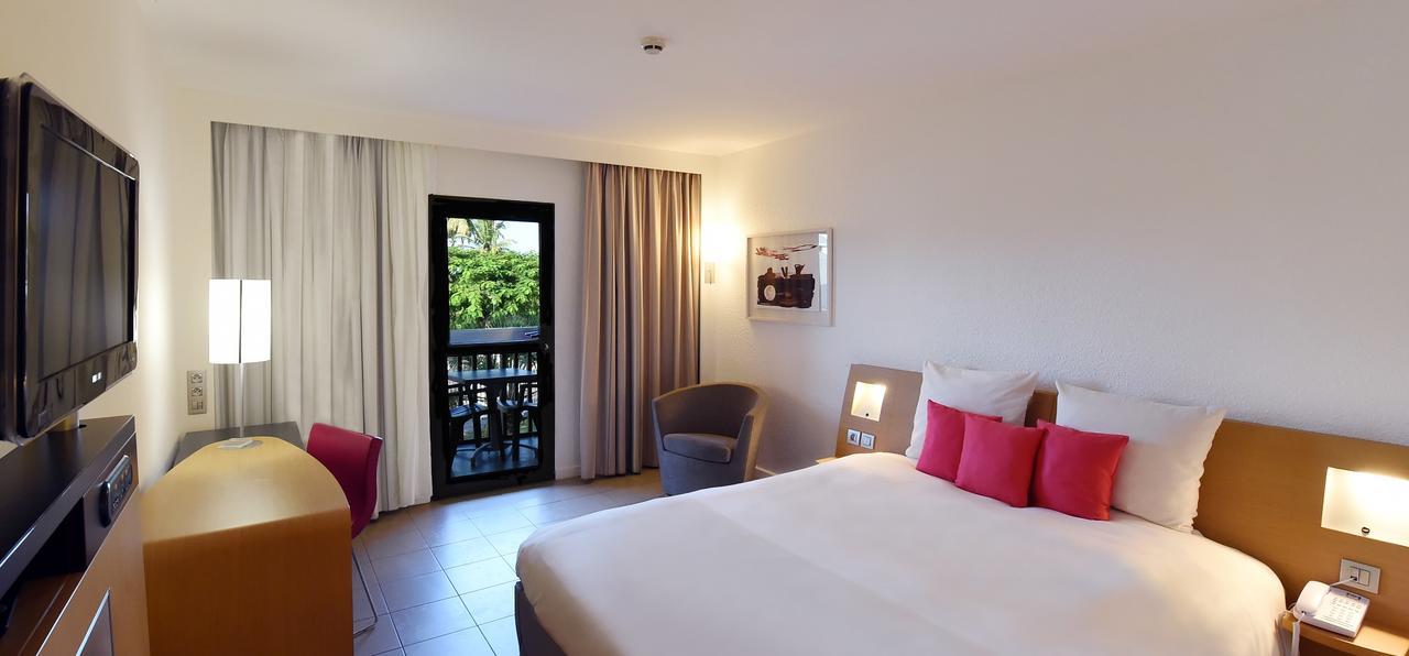 Chambre Lit King-Size Supérieure