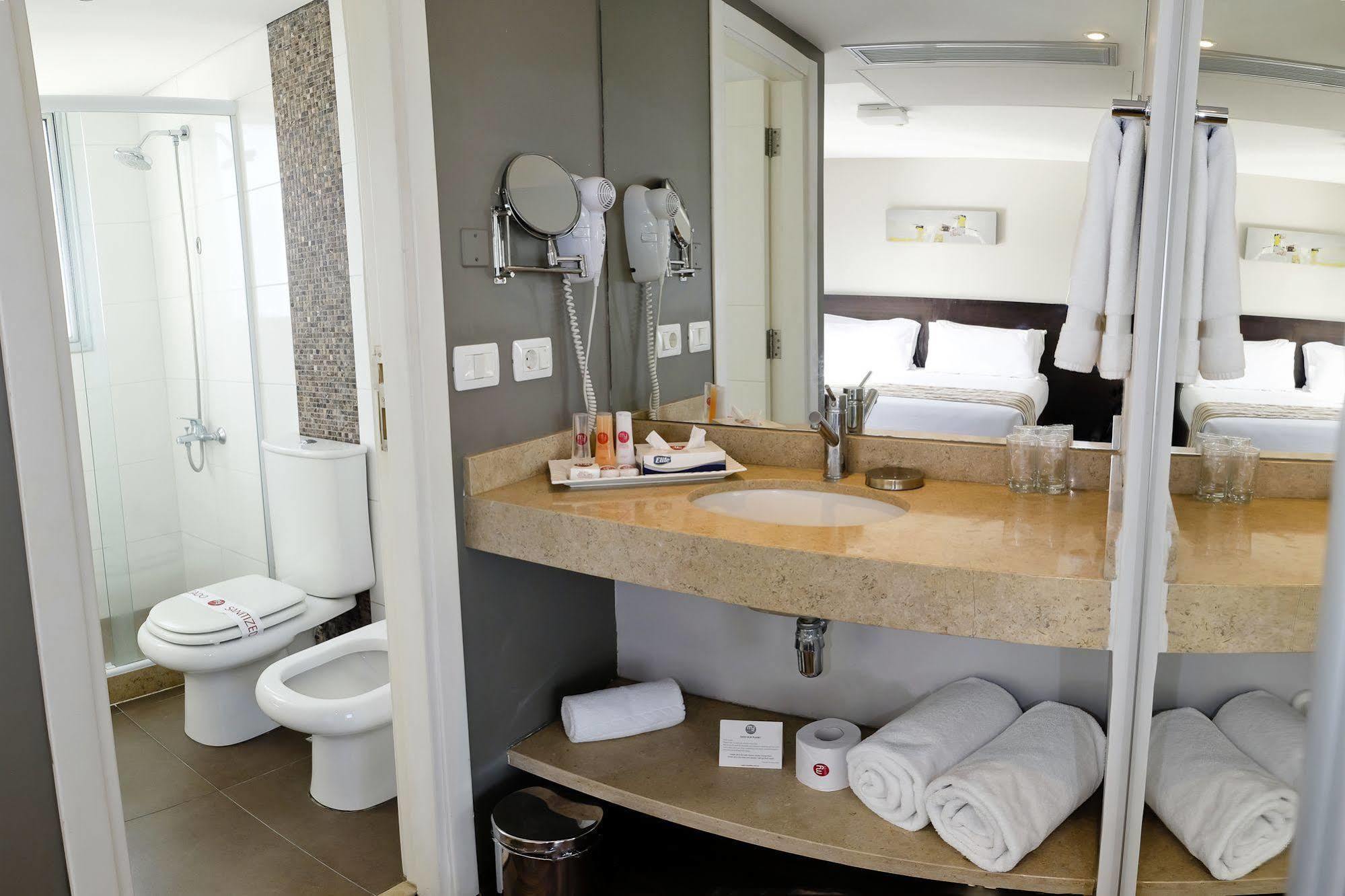 Suite Junior Doble
