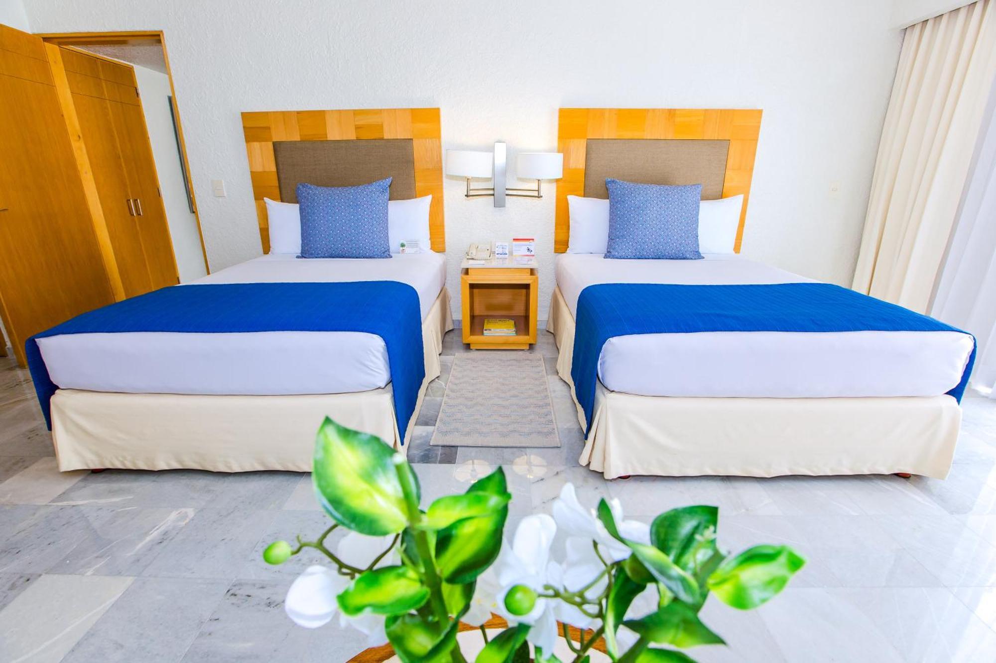 Chambre Double Deluxe