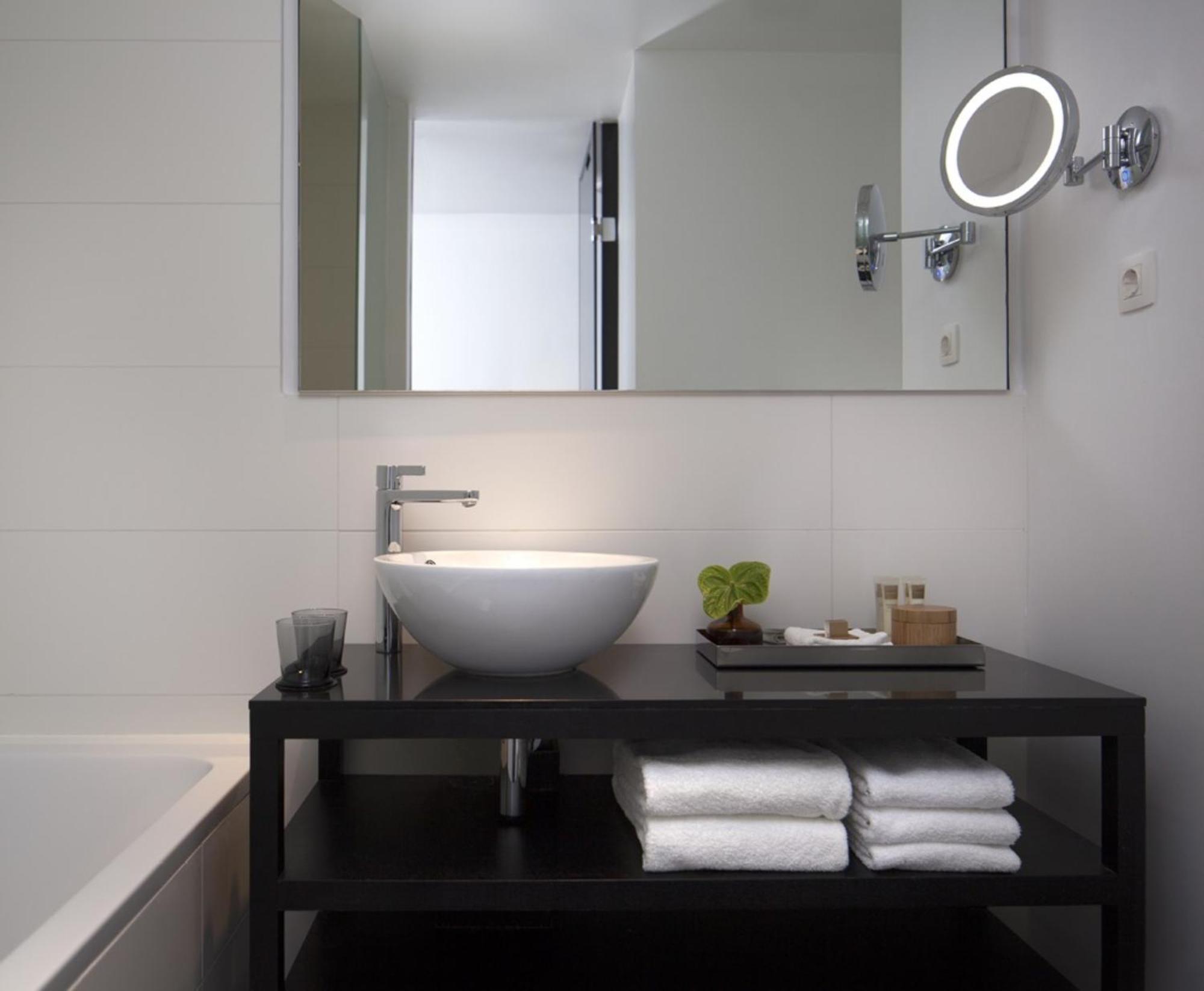 Habitación Doble Deluxe