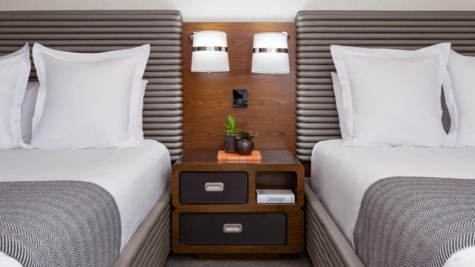 Habitación Doble/Doble