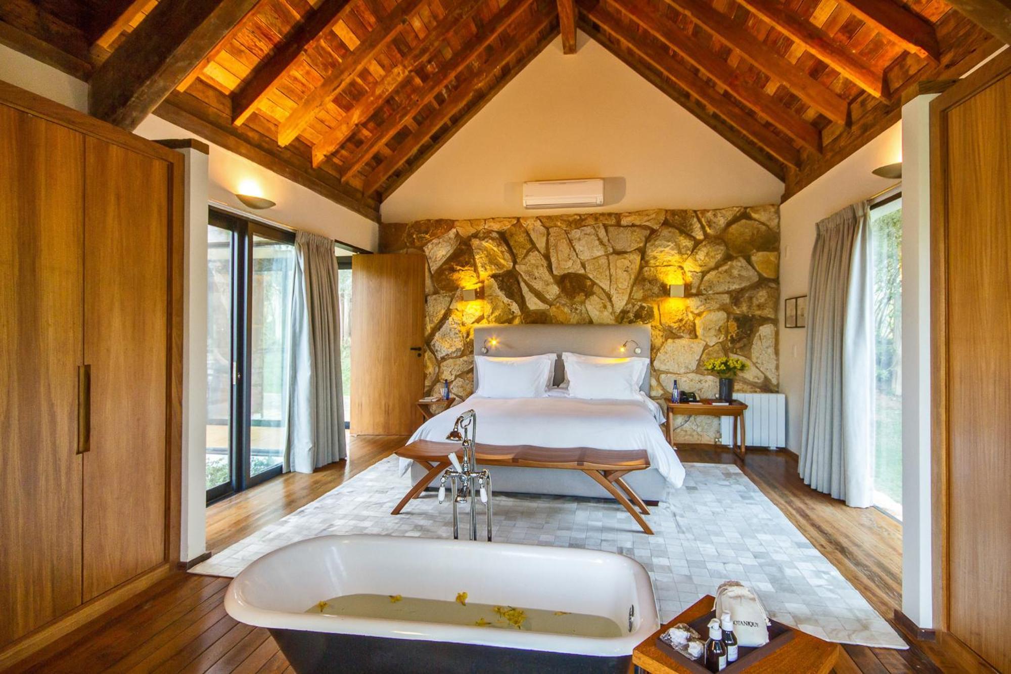 Suite Villa Hideaway