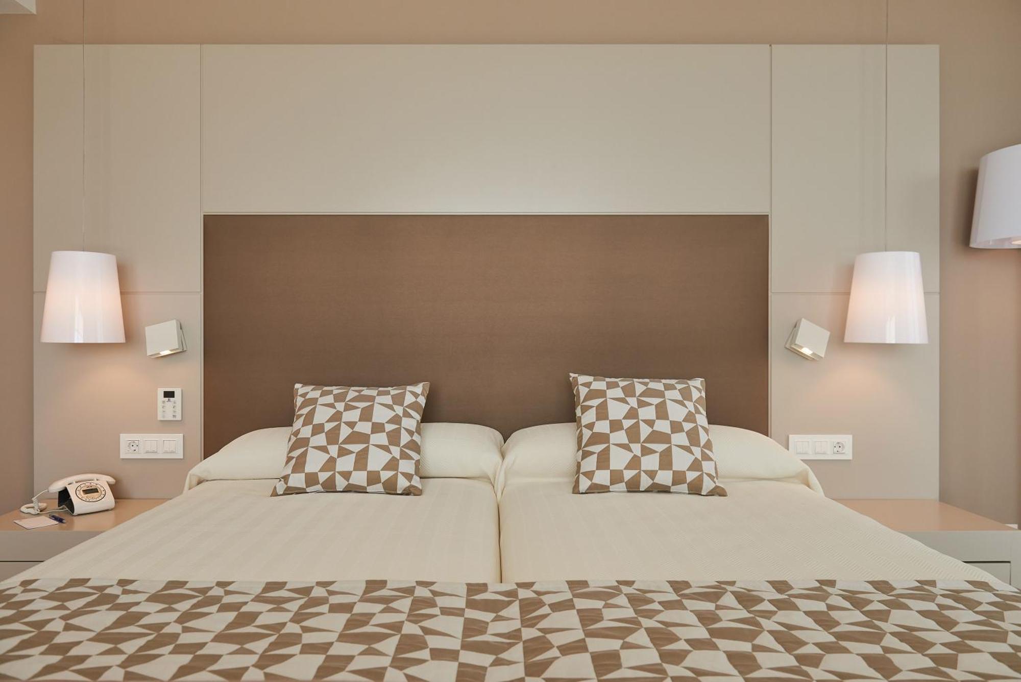Junior Suite met Uitzicht op Zee