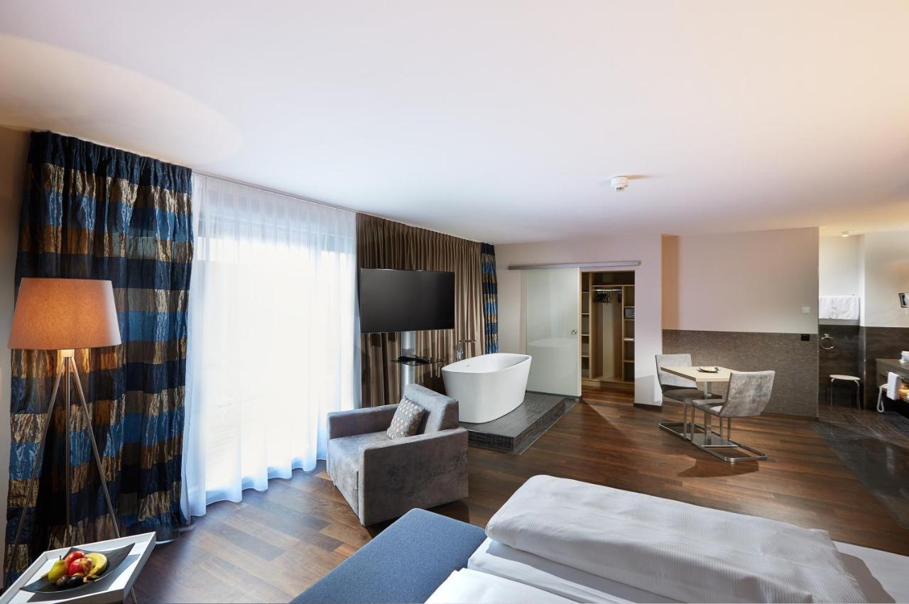 Suite Supérieure