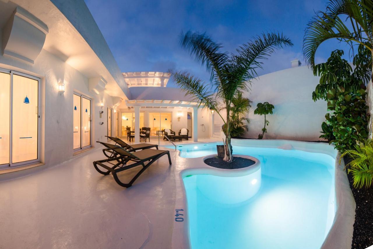 Premier One-Bedroom Villa Private Pool Garden,1414141994:JPEG
