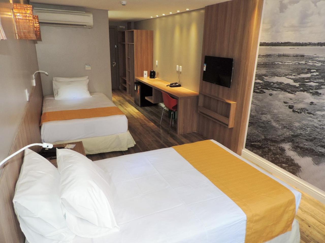 Quarto Twin Superior