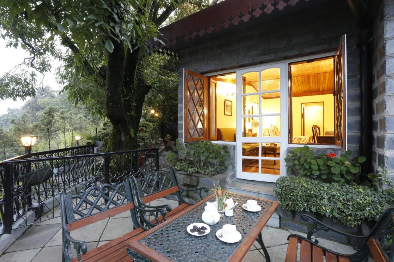 Naini Hill View Room Evening Hi Tea on Food Spa & Soft Beverages