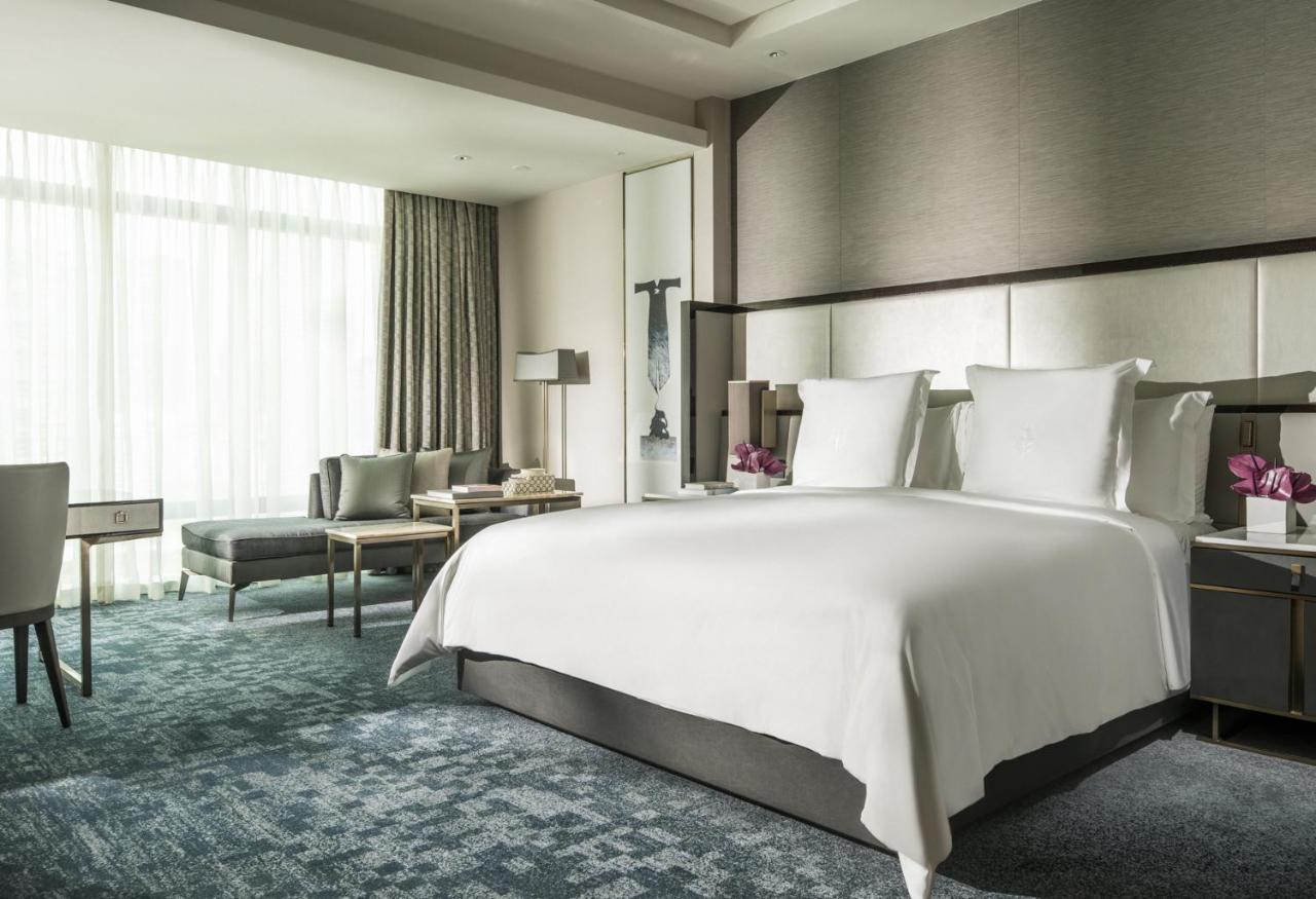 King Room with Park View