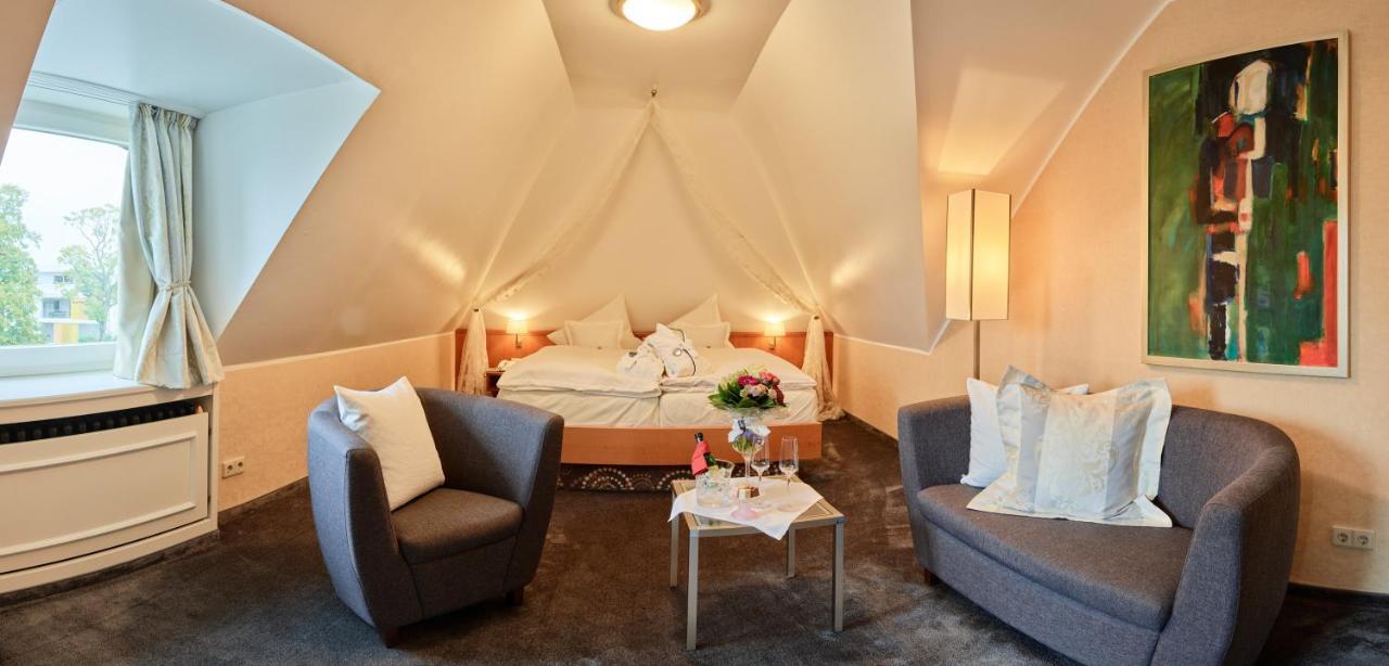 Chambre Double Standard